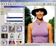 Smart Pix Manager screenshot